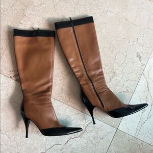 Bellofato Italian Boots